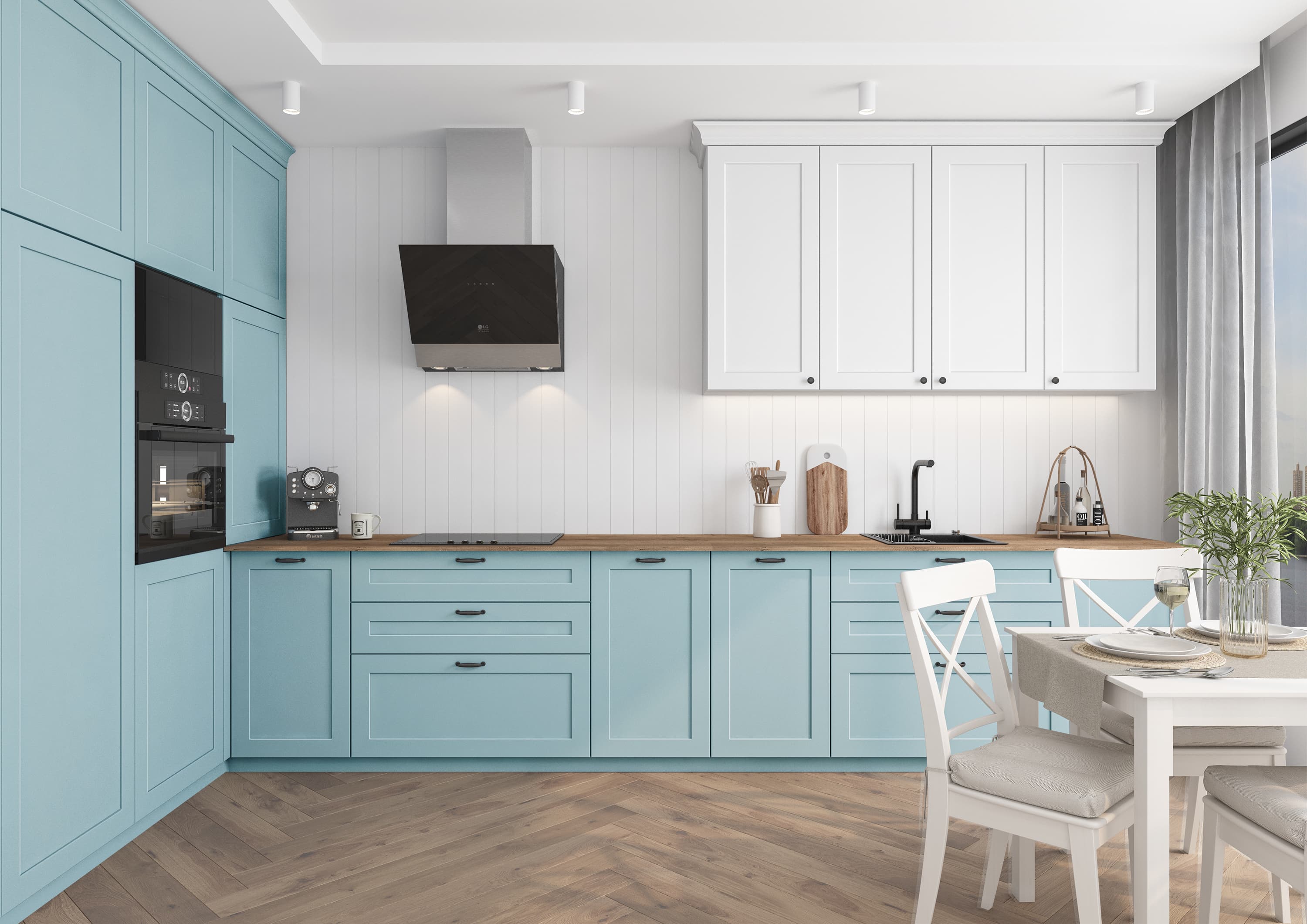 Вариант исполнения